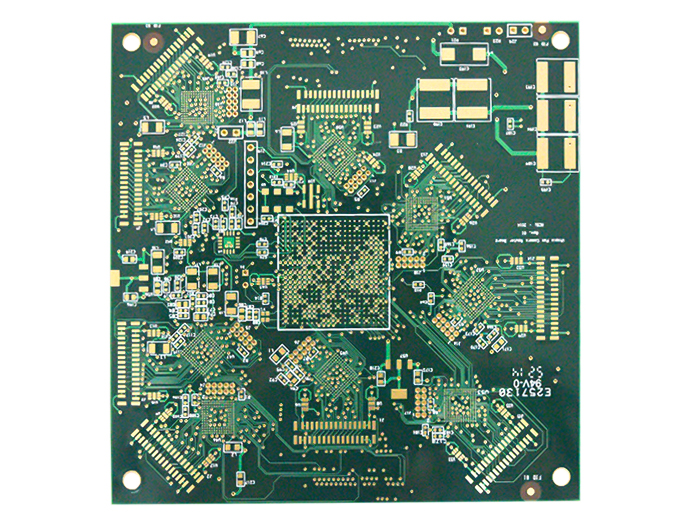 多層板-消費類電器